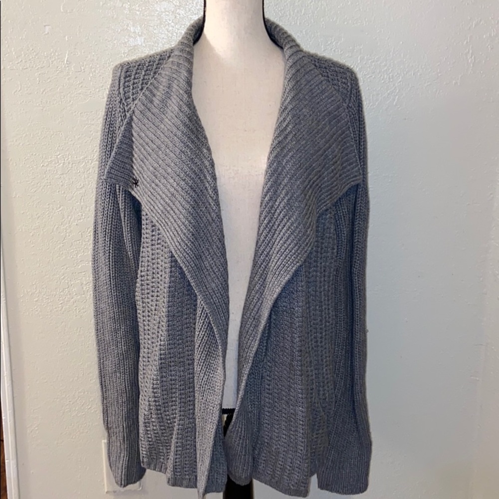 Lou Grey sweater